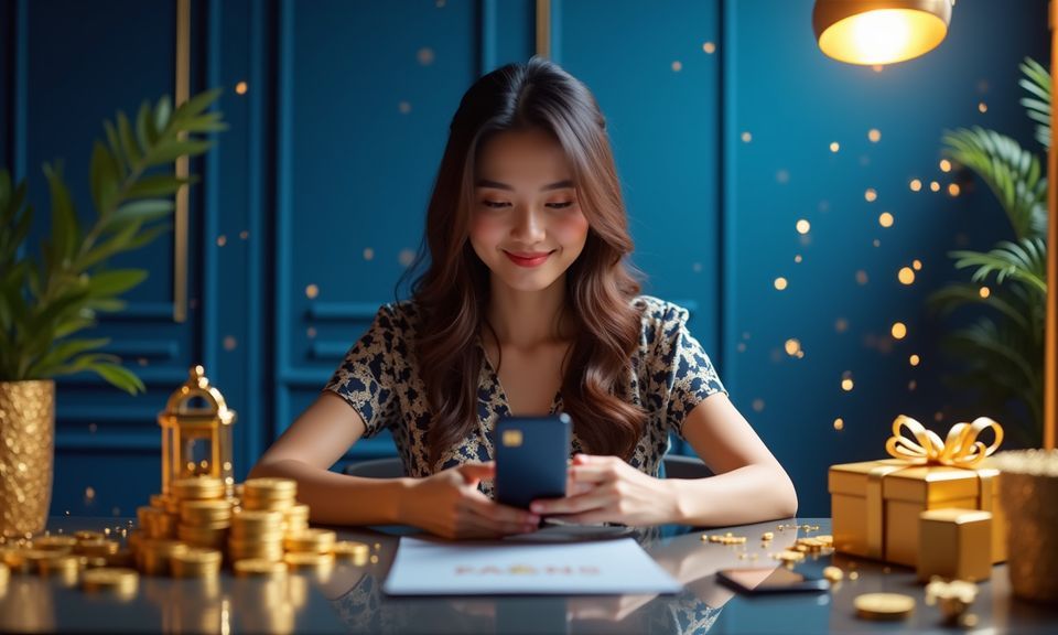 looking mobile gaming